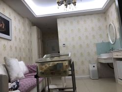 -悦熙母婴月子会所(北京路店)