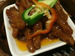 -天成川菜馆(华乐店)