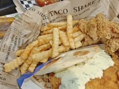 -TACO STAR 塔可星(下沙宝龙店)