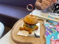 -水桶王国主题餐厅·聚会·生日派对·亲子活动·家庭套餐(亚龙湾希尔顿店)