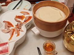 -小吊梨汤·北京菜·烤鸭(五角场万达店)