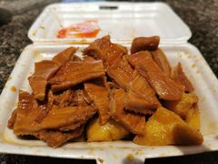 -细妹五香牛杂(步行街店)