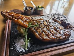 -MR.ROCKY洛奇先生RESTAURANT&BAR(宝安壹方城店)