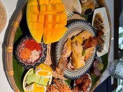 -沿江海南菜·文昌鸡祖师爷(大东海店)