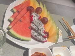 -海底捞火锅(天津SM城市广场店)
