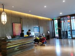 -昆明中心皇冠假日酒店