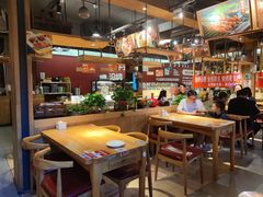 -三十六味匠猪蹄(三元桥店)