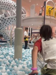 -奈尔宝·儿童乐园·亲子餐厅(鄞州万达店)