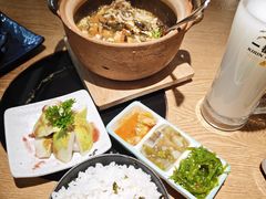 -沼津港精致料理·寿喜烧·烧鸟(青浦宝龙广场日料榜单店)