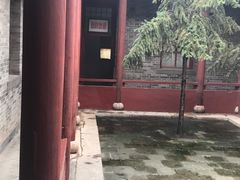 -阎锡山故居