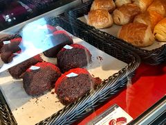 -Salon de The de Joel Robuchon(外滩18号店)