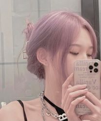 -FAJEE HAIR发界烫染接发