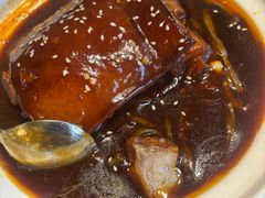 -恰饭·老长沙市井菜(天河客运站店)