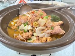 -湘中缘·湖南菜(娄底驻京办店)