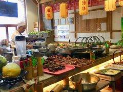 -潘佳驴肉(天齐庙北门店)
