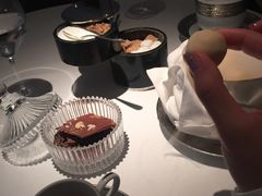 -戈登·拉姆齊餐廳