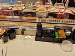 -争鲜回转寿司(东方银座店)