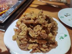 -椒悦重庆主题火锅(南部店)