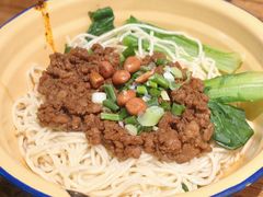 -阿福板凳面(观音桥店)