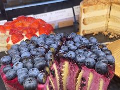 -BAKER&SPICE(BFC外滩金融中心店)