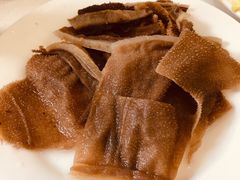 黑毛肚-迎宾楼(解放西街店)