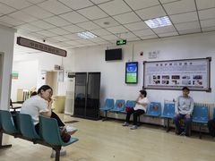 -北京市丰盛中医骨伤专科医院