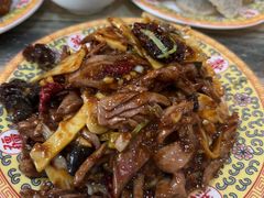 -砂锅居饭庄·京菜(西四店)
