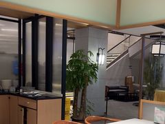 -绿杨春·淮扬宴(庐山路店)