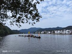 -新安江山水画廊风景区