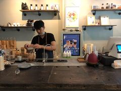 -滇咖啡体验店