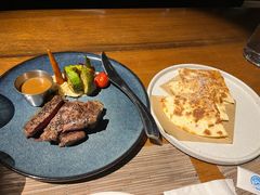 -巴别塔法餐舍(合作路店)