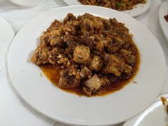 -悦宾饭馆(翠花胡同店)