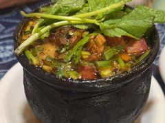 -云南李记罐罐米线饵丝小吃(汉中门金鹰店)