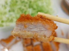 -胜博殿日式炸猪排(西红门店)