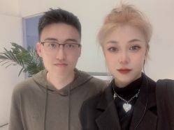 -妞妞麻吉美发沙龙