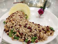 -天鲜阁·海鲜粤菜·33年老字号(石槎白云站店)