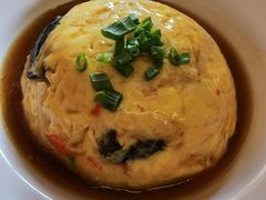 -拉面莊夢語＆中华料理八椿