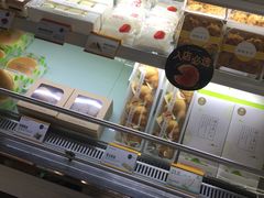 -仟吉KenGee(西子花苑店)