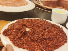 -老码头火锅(玉林店)