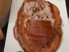 -老铺烤鸭(宝鸡店)