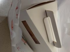 -考文甜品研究社