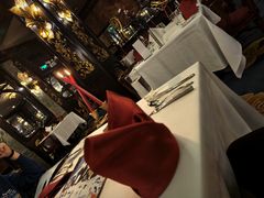 -马克西姆餐厅(崇文门店)