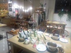 -竹鲜笙全竹宴(国色天香店)