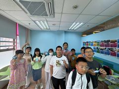 -英孚教育青少儿(徐汇徐家汇中心)