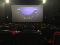 -山文星辉影城(济南和谐广场店)