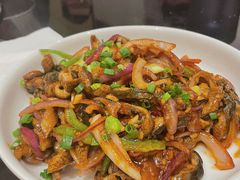 -兔爸私家小厨(新北万达店)