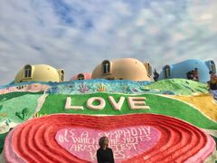 -漳州滨海火山岛自然生态风景区