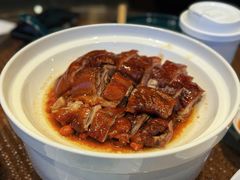 至尊烧鹅饭-老广酒楼(樱花店)