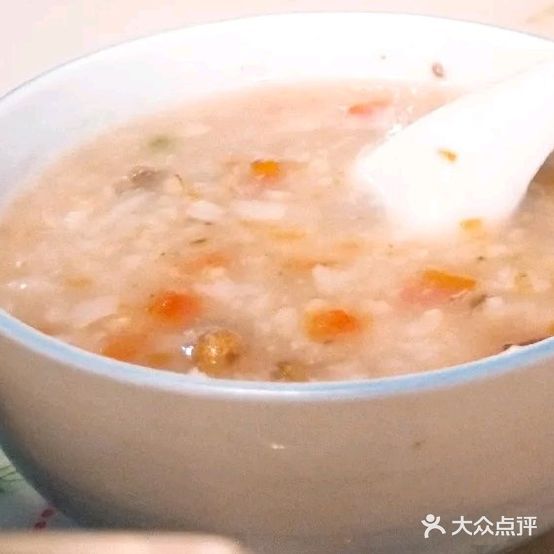 花粥家常菜馆(晶水路店)