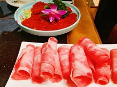 -蜀九香火锅(彩虹店)